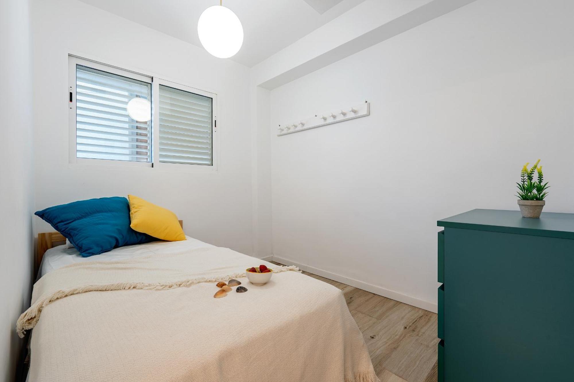 Alea Rentals - Bell Raco La Pineda Exteriör bild