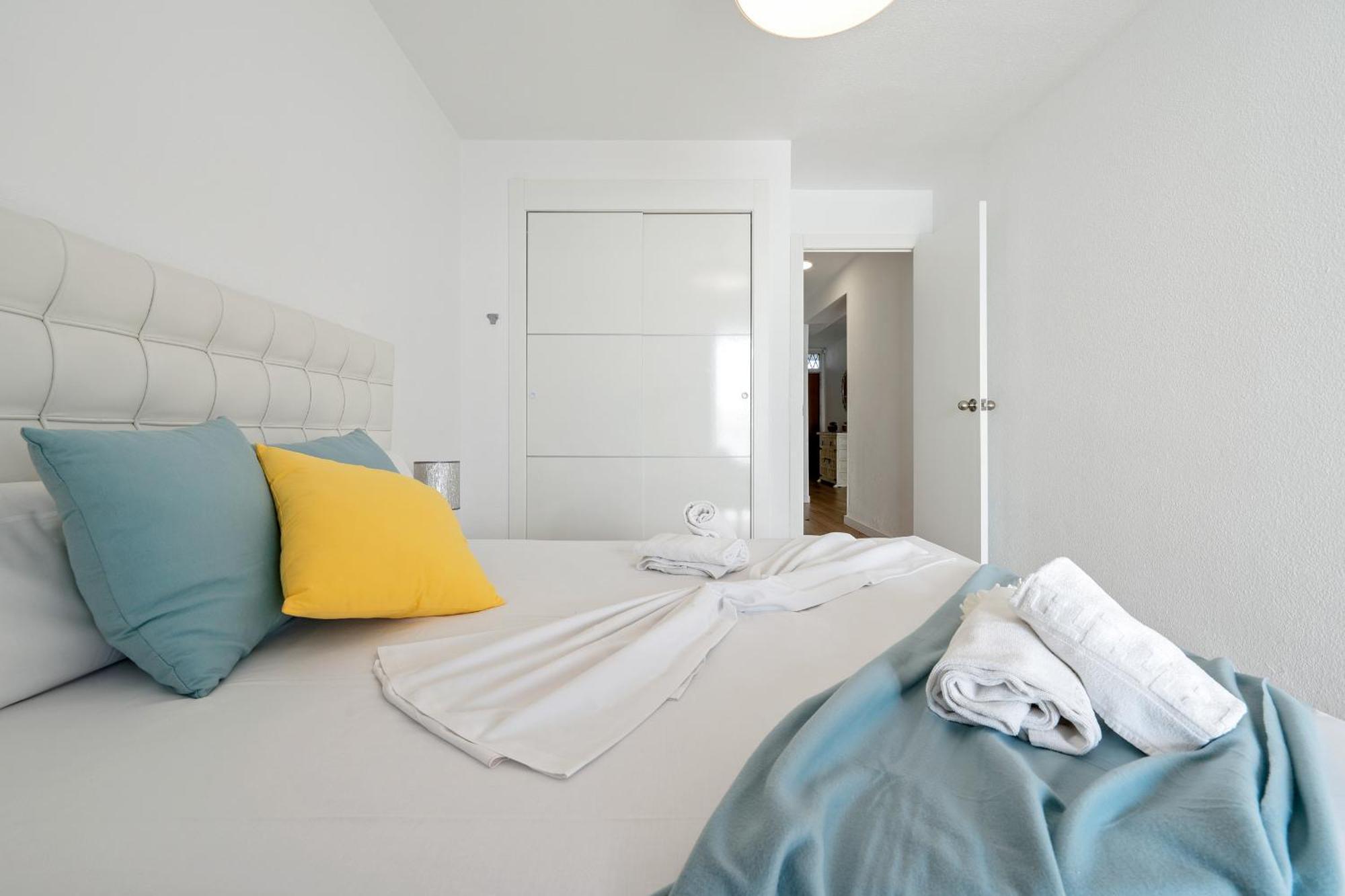 Alea Rentals - Bell Raco La Pineda Exteriör bild