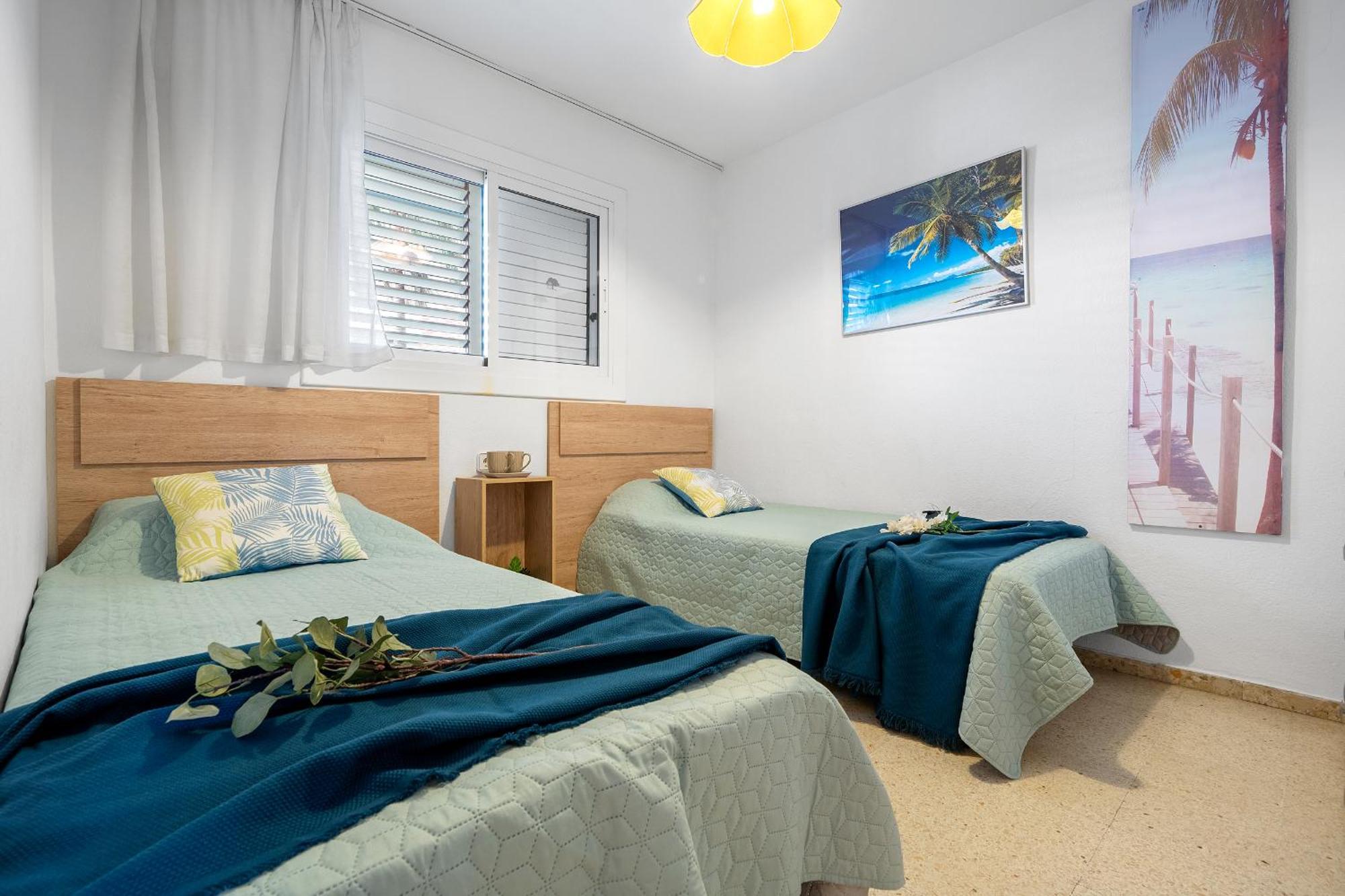 Alea Rentals - Bell Raco La Pineda Exteriör bild